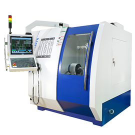 NT618經濟型五軸數控刀具磨床