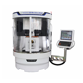 NZ-C828 Mini Ultra linear五軸五聯動數控磨床