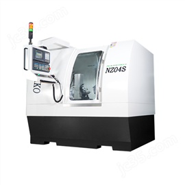 NZ-04S四軸四聯動CNC刀具磨床