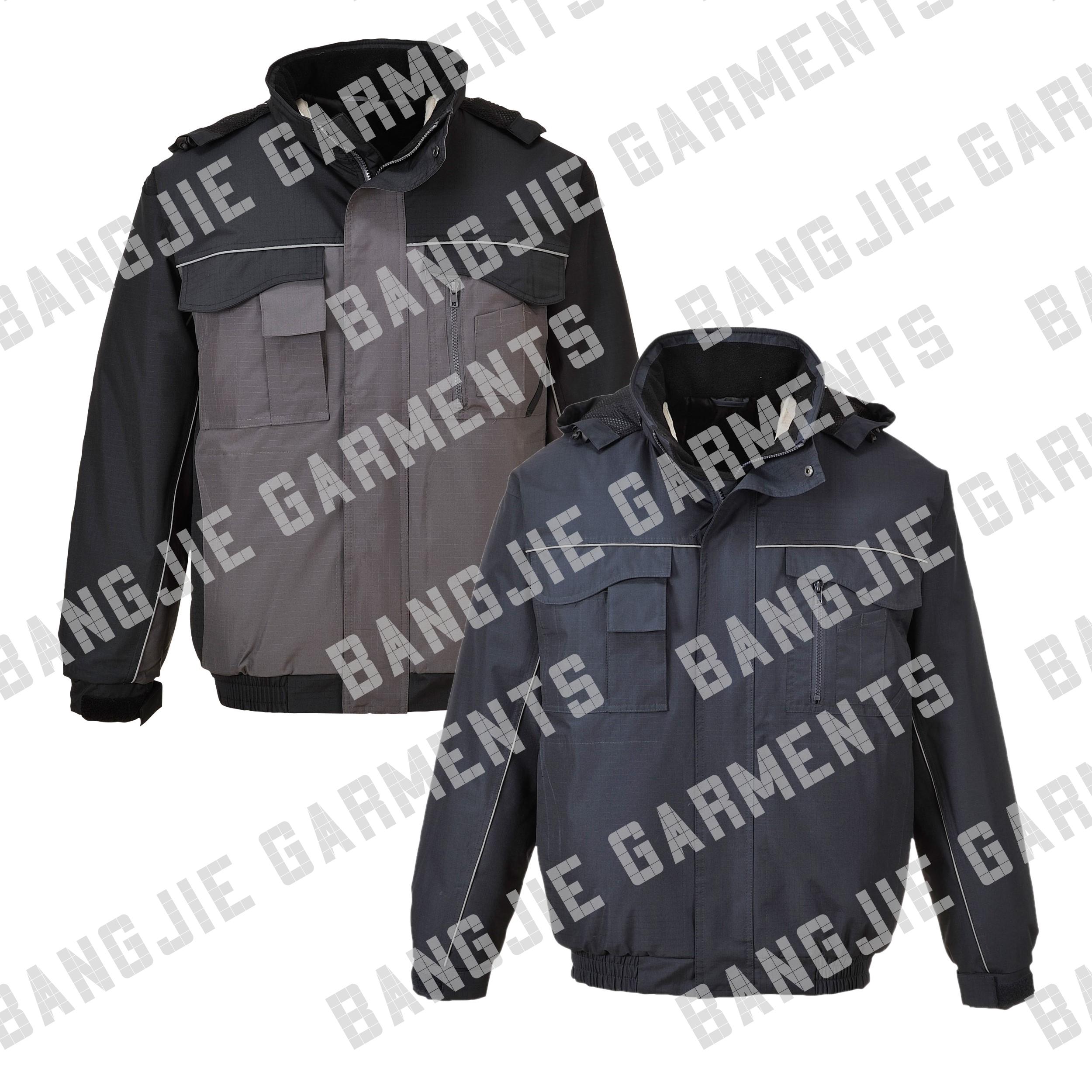Winter Waterproof Jacket