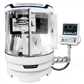 NZ-C828 Mini Power linear五軸五聯動數控刀具磨床