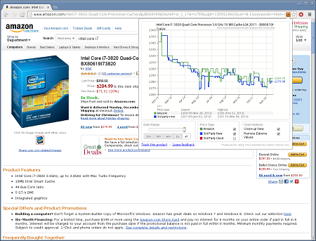 史上最全亚马逊选品工具汇总（留着有用）