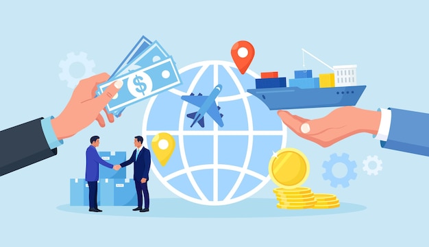 跨境电商 跨境电商