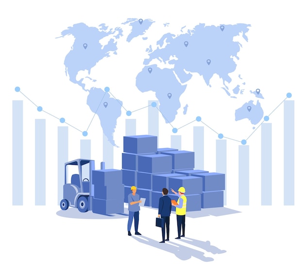 亚马逊Inbound解析：电商物流的关键