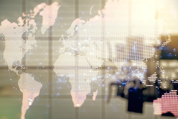 亚马逊、eBay、Wish等跨境电商平台