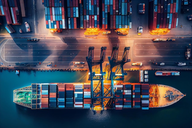 虾皮跨境电商的物流方式及进口跨境电商平台