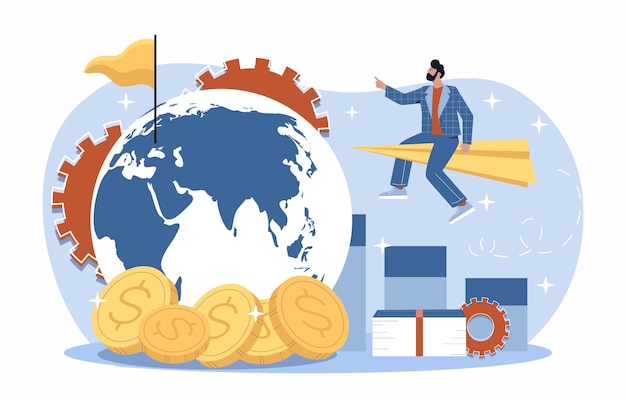 一般外贸公司使用外贸业务开发软件有什么用