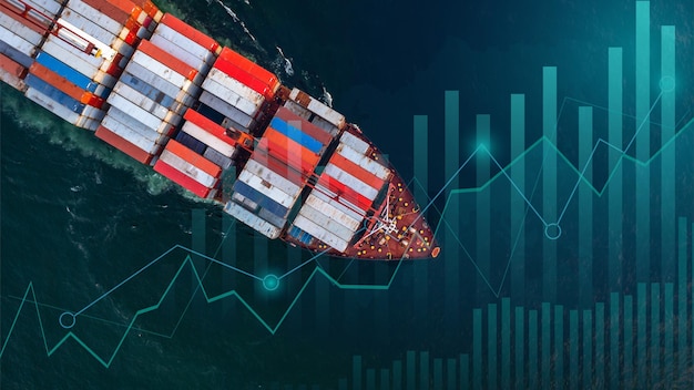 跨境电商的主要业务模型和市场趋势