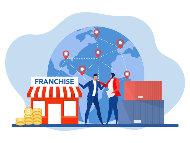 跨境电商属于一般贸易吗？跨境电商的特点、