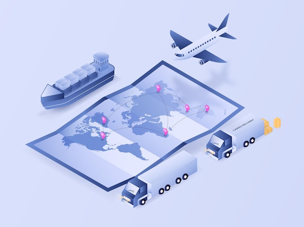 国际贸易术语解析：了解常见的贸易术语