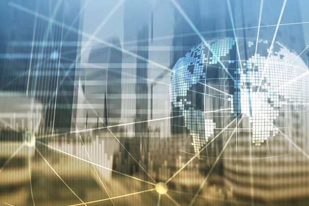 国外B2B平台有哪些?全球B2B电商平台