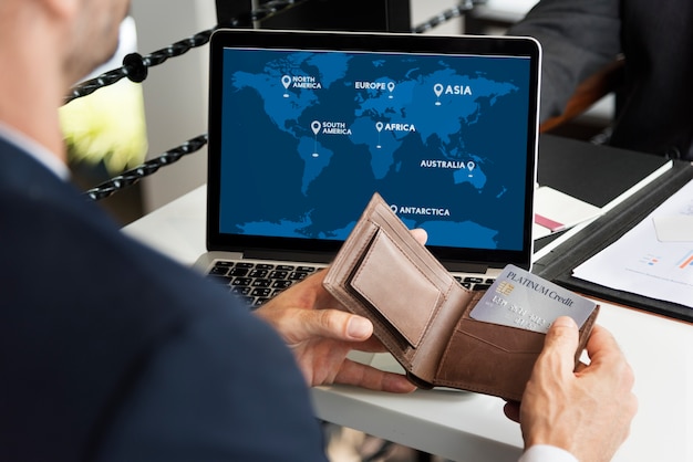 跨境电商的开展及跨境平台的买家付款方式