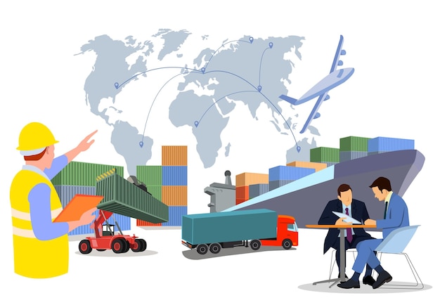 跨境电商与传统贸易的区别有什么？引流推广