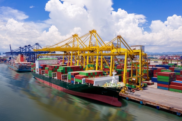 东南亚跨境电商和非洲跨境电商的现状及未来