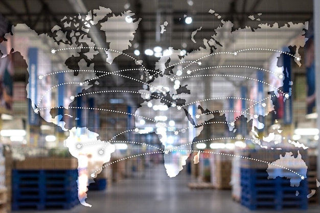 欧洲跨境电商平台