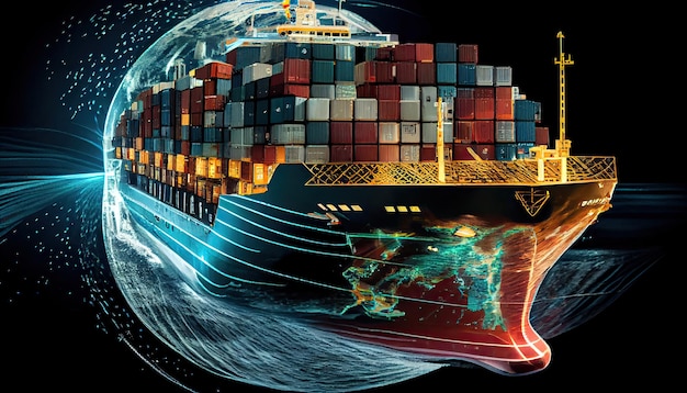 出口跨境电商的分类及主要模式