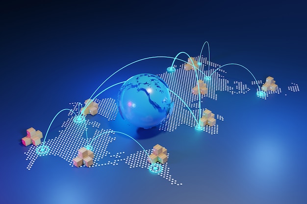 德国跨境电商平台都有哪些比较知名的?