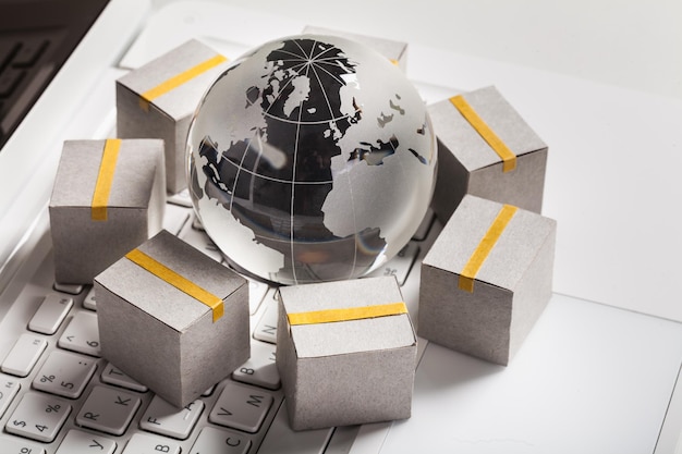 如何熟悉跨境电商？学习跨境电商基础知识指