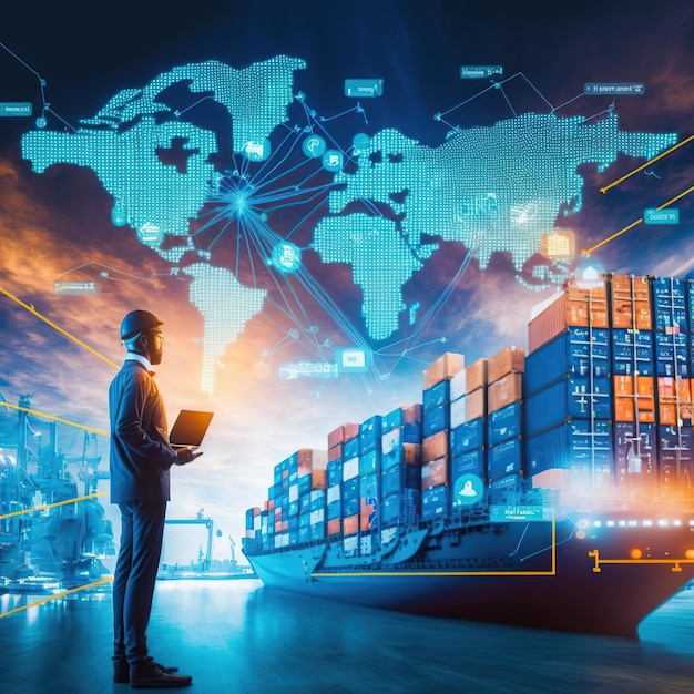 世界跨境电商排行参考：全球知名电商平台的