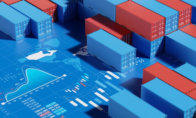 探索ezbuy跨境电商平台的便利与优势