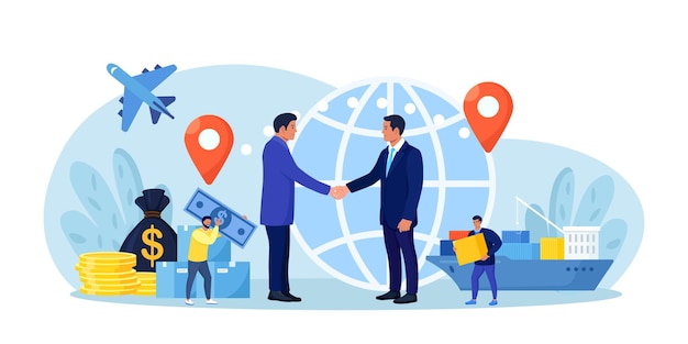 厚街跨境电商产业园