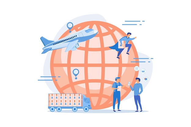 法国有哪些跨境电商平台？欧洲跨境电商平台