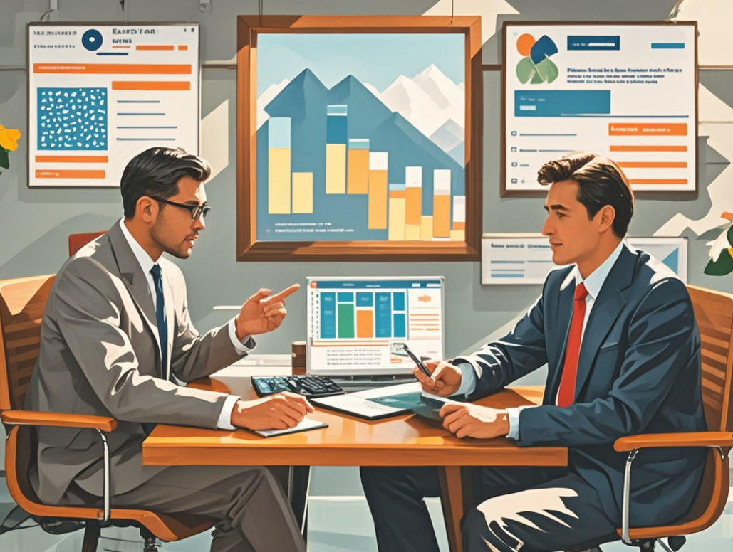 外贸谈判从第一封邮件开始 —— 秘鲁客户