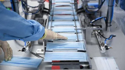 ce标识什么意思（欧洲CE证是强制的吗）