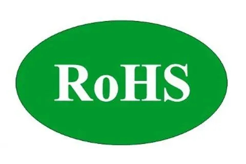 rohs证书怎么办理（欧盟立法制定的一项