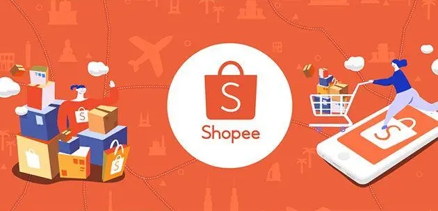 虾皮卖家中心入口（全世界各国Shopee