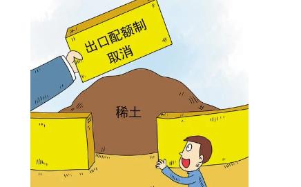 什么是出口配额限制（出口配额审批流程）