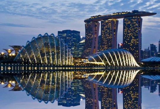 新加坡消费高吗还是香港消费高（全球各大城