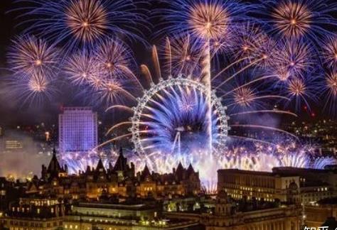 英国节假日放假时间表2023（2023年