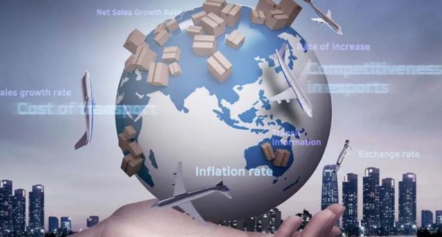 进口电商跨境平台有哪些（国内外主要跨境电