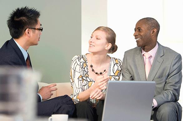 业务的英文缩写是什么（外贸人学英语）