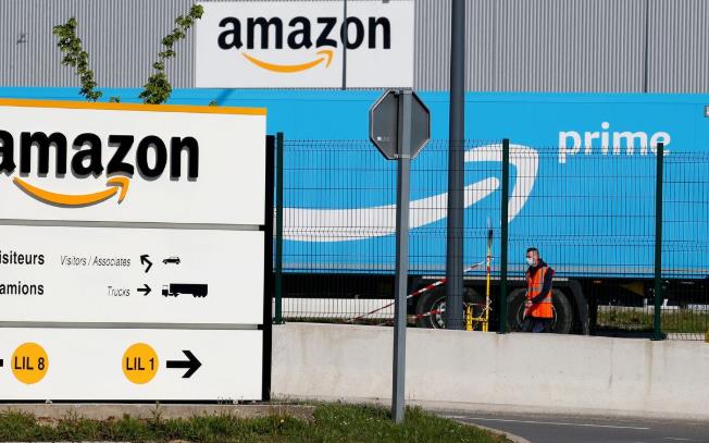 亚马逊商城官网网址入口（亚马逊购物官网）