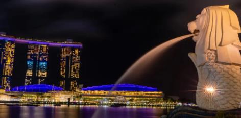 新加坡经纬度位置及气候（新加坡毗邻马六甲