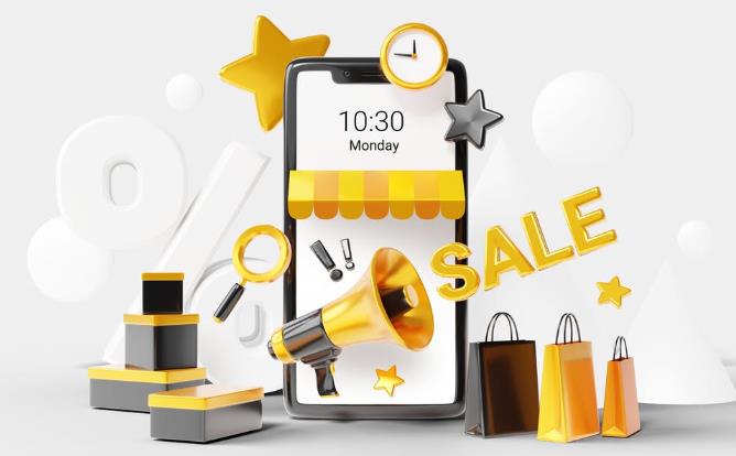 电商素材网站哪个好（跨境电商卖家必备工具