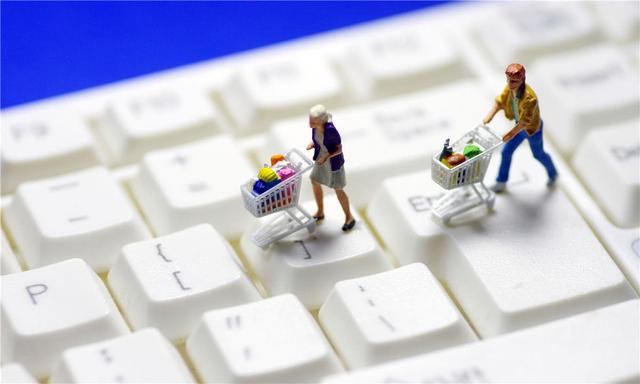 老外网购用什么平台（美国人常用网购平台排