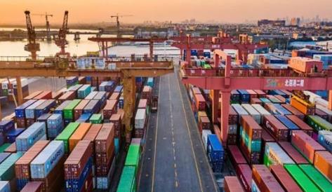 综保区和保税区的区别（全国第一个由保税区