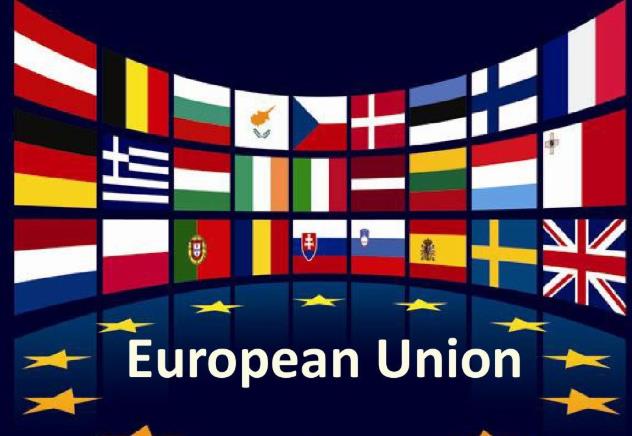 欧盟国家有哪些国家组成的（欧盟和北约的区