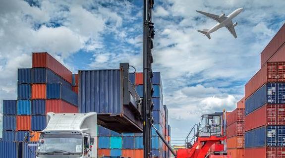 科技物流的概念（国际物流行业信息技术）