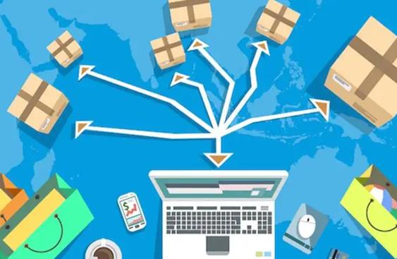 杭州跨境电子商务综合试验区（中国的电子商