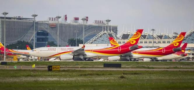 美兰机场电话人工服务（内附国内国际航空公