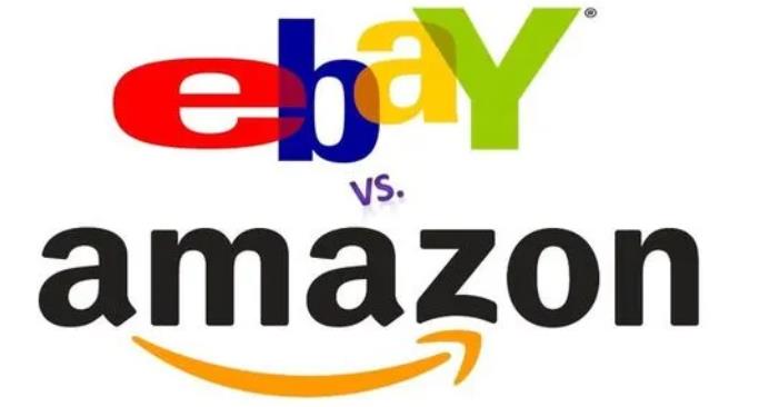 跨境电商卖家能同时运营亚马逊和eBay吗