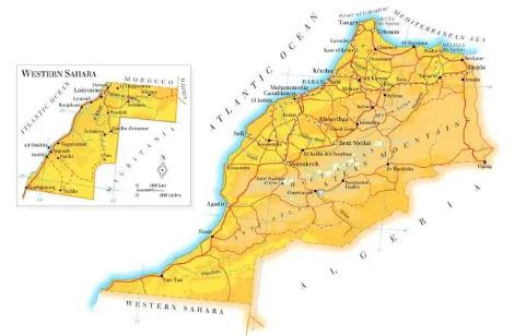 该国所有进口贸易结算必须通过银行系统（出