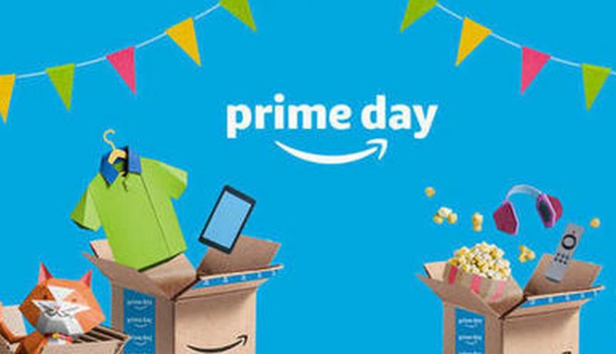 2023年亚马逊PrimeDay终于定了