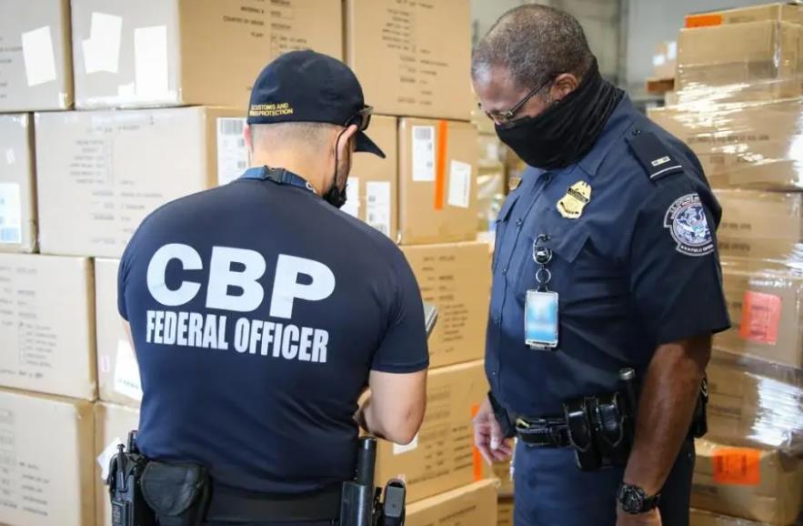 亚马逊FBA标签外箱要贴几张（2023亚