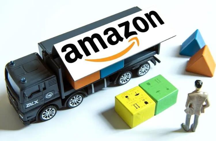 亚马逊新增举报页面（亚马逊会不会恶搞同行