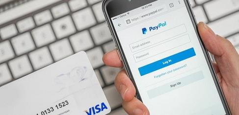 跨境电商支付paypal手续费（payp